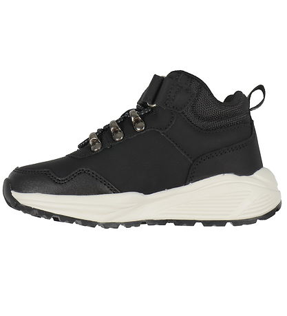 Champion Sko - Climb RX Mid B PS - Black Beauty Champion Sko - Climb RX Mid B PS - Black Beauty