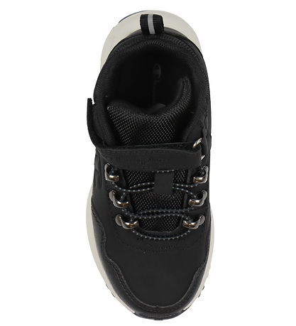 Champion Sko - Climb RX Mid B PS - Black Beauty Champion Sko - Climb RX Mid B PS - Black Beauty