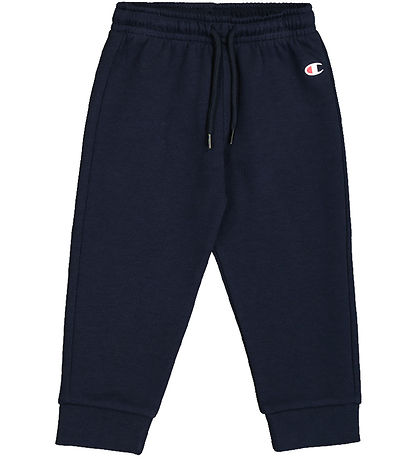 Champion Sweatsæt - Full Zip - New Oxford Grey Melange Champion Sweatsæt - Full Zip - New Oxford Grey Melange