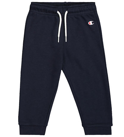 Champion Sweatsæt - Full Zip - Sky Captain