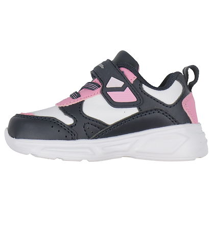 Champion Sko m. Lys - Wave Pu G TD Low Cut - Papyrus