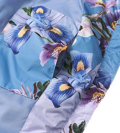 Molo Dynefrakke - Harper - Gradient Flower