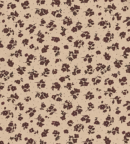 Mikk-Line Leggings - 2-pak - Rose Brown Mikk-Line Leggings - 2-pak - Rose Brown