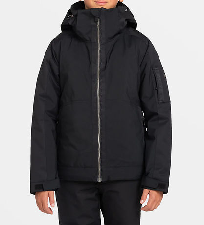 Roxy Vinterjakke - Meade - True Black Roxy Vinterjakke - Meade - True Black