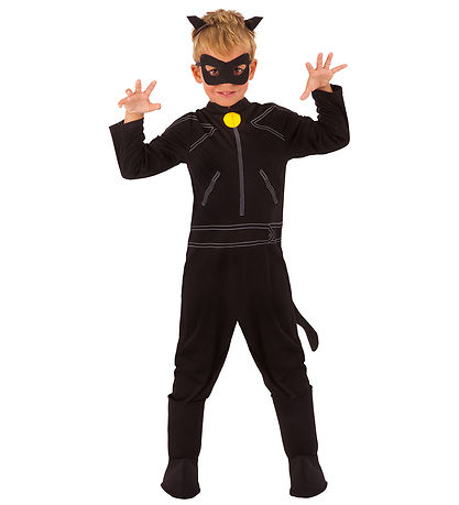 Rubies Kostymer - CAT Noir