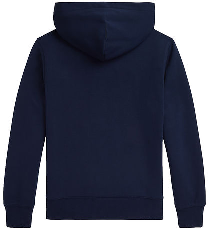 Polo Ralph Lauren Hættetrøje - Navy