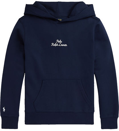 Polo Ralph Lauren Hættetrøje - Navy