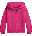 Polo Ralph Lauren Cardigan - Pink Polo Ralph Lauren Cardigan - Pink