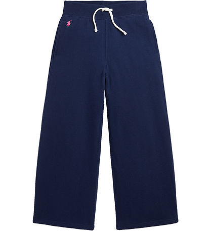 Polo Ralph Lauren Sweatpants - Navy Polo Ralph Lauren Sweatpants - Navy