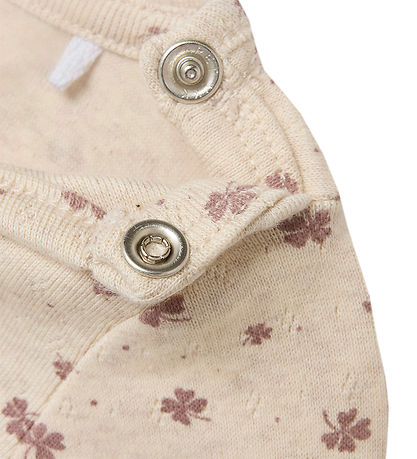 Name It Body l/æ - NbfNoella - Peyote Melange Name It Body l/æ - NbfNoella - Peyote Melange