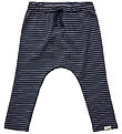 Sofie Schnoor Bukser - Dark Blue Sofie Schnoor Bukser - Dark Blue