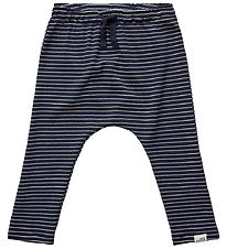 Sofie Schnoor Bukser - Dark Blue Sofie Schnoor Bukser - Dark Blue
