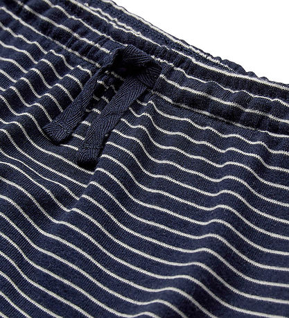 Sofie Schnoor Bukser - Dark Blue
