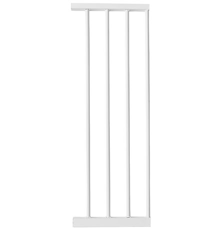 BabyDan forlænger - Extension Panel - 25cm - Hvid
