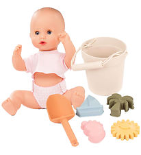 Götz Dukke - Sleepy Arquini - Beach Girl set Götz Dukke - Sleepy Arquini - Beach Girl set