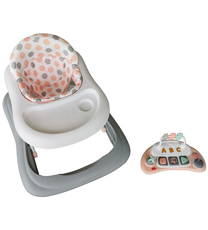 BabyDan Gåvogn - Peach BabyDan Gåvogn - Peach