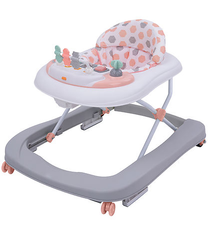 BabyDan Gåvogn - Peach BabyDan Gåvogn - Peach