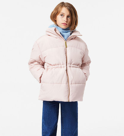 Molo Steppjacke - Hally - Papillion Quilt