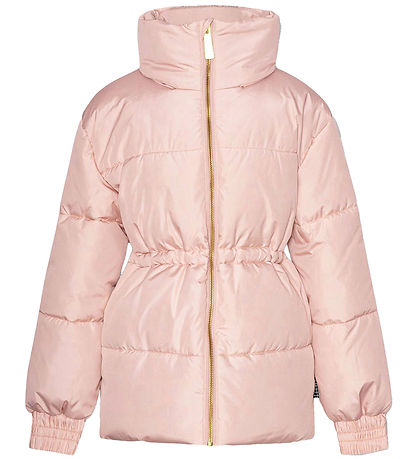 Molo Steppjacke - Hally - Papillion Quilt