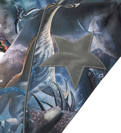 Molo Vinterjakke - Hopla - Dino In Space