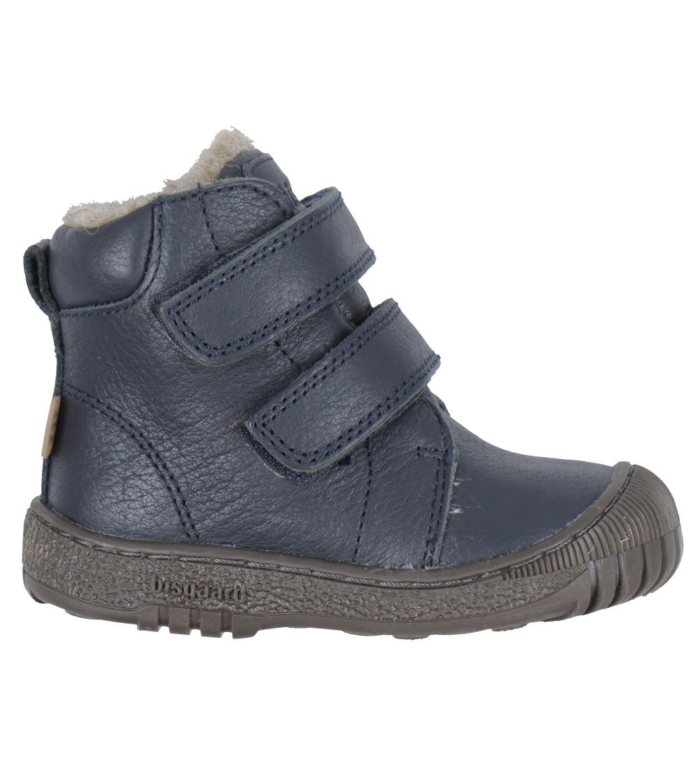 Bisgaard Bottes dHiver - Evon - Tex - Marine - Bisgaard - 28 - Bottes dHiver 94€