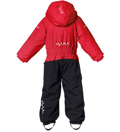 Isbjörn Of Sweden Flyverdragt - Penguin - Love Isbjörn Of Sweden Flyverdragt - Penguin - Love