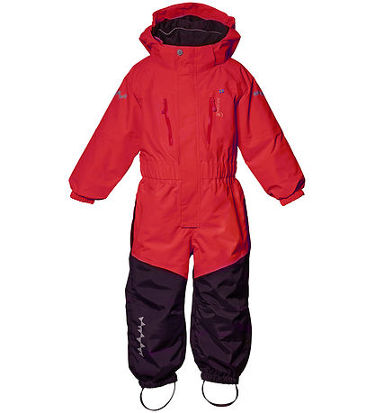 Isbjörn Of Sweden Flyverdragt - Penguin - Love Isbjörn Of Sweden Flyverdragt - Penguin - Love