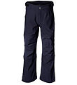 Isbjörn Of Sweden Outdoor Bukser - Trapper - Navy