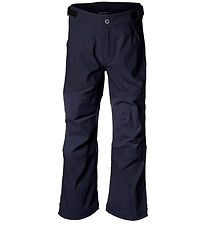 Isbjörn Of Sweden Outdoor Bukser - Trapper - Navy Isbjörn Of Sweden Outdoor Bukser - Trapper - Navy