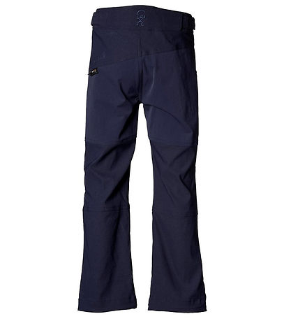 Isbjörn Of Sweden Outdoor Bukser - Trapper - Navy