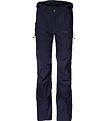 Isbjörn Of Sweden Outdoor Bukser - Trapper - Navy
