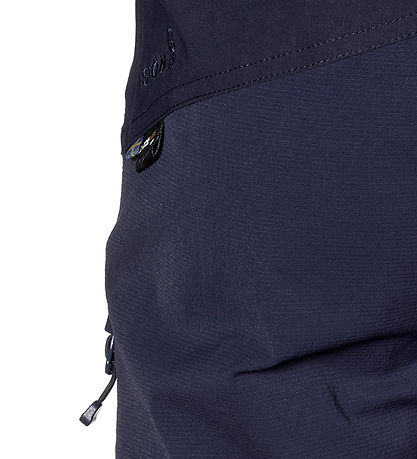 Isbjörn Of Sweden Outdoor Bukser - Trapper - Navy