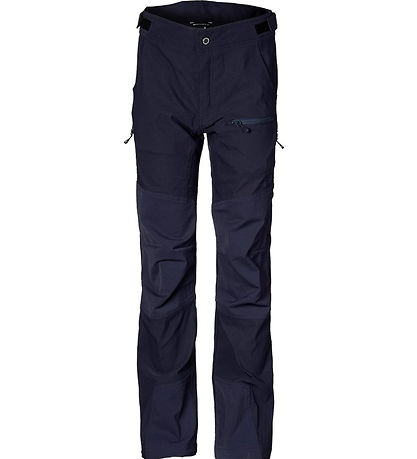 Isbjörn Of Sweden Outdoor Bukser - Trapper - Navy