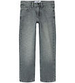 Name It Jeans - Noos - NkmRyan - Light Grey Denim