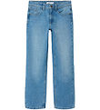 Name It Jeans - Noos - NkmRyan - Light Blue Denim