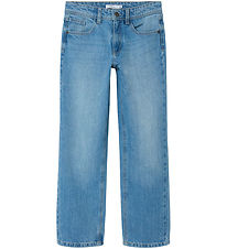 Name It Jeans - Noos - NkmRyan - Light Blue Denim Name It Jeans - Noos - NkmRyan - Light Blue Denim