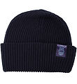 Danefæ Hue - Strik - Daneby - Dark Navy