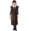 Rubies Udklædning - Wednesday Addams Rubies Udklædning - Wednesday Addams