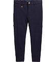 Polo Ralph Lauren Leggings - Navy