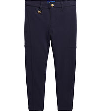 Polo Ralph Lauren Leggings - Navy Polo Ralph Lauren Leggings - Navy