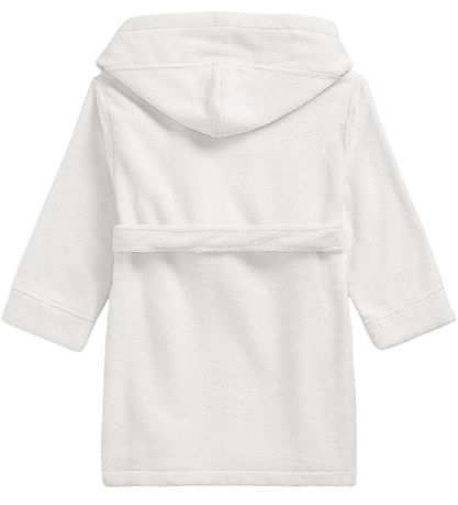 Polo Ralph Lauren Badekåbe - Hvid