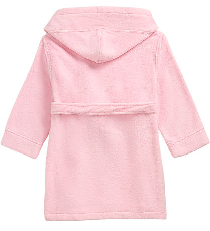 Polo Ralph Lauren Badekåbe - Hint Of Pink