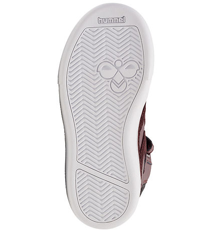 Hummel Vinterstøvler - Stadil High JR - Fudge Hummel Vinterstøvler - Stadil High JR - Fudge