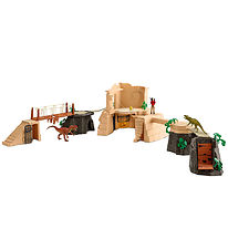 Schleich Dinosaurs - Dino Temple Conquest - 42656 Schleich Dinosaurs - Dino Temple Conquest - 42656