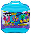 Kinetic Sand Sandsæt - 454 g - SquishMotion Set Kinetic Sand Sandsæt - 454 g - SquishMotion Set