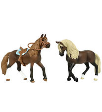 Schleich Horse Club - Paso Peruano Starter Set - 42738 Schleich Horse Club - Paso Peruano Starter Set - 42738