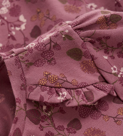 Minymo Kjole - Deco Rose Minymo Kjole - Deco Rose
