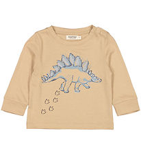 MarMar Bluse - Modal - Ted - Dino Walk MarMar Bluse - Modal - Ted - Dino Walk