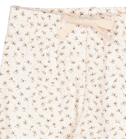 MarMar Bukser - Modal - Pitti - Petite Fleurs
