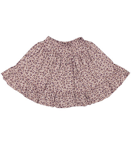 MarMar Nederdel - Viskose - Sunny - Autumn Meadow MarMar Nederdel - Viskose - Sunny - Autumn Meadow